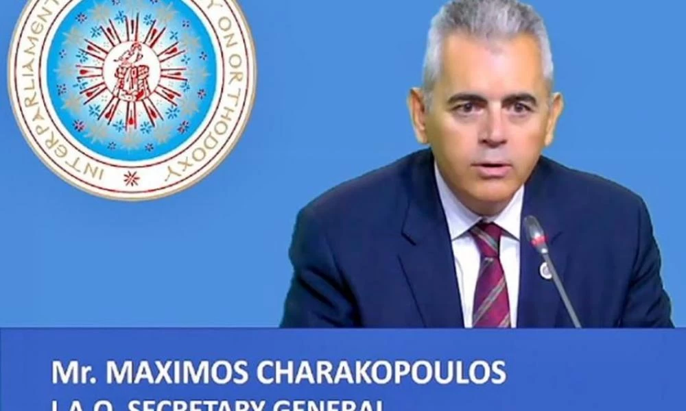 Μ. Χαρακόπουλος: Να προστατευθούν τα χριστιανικά μνημεία στο Ναγκόρνο - Καραμπάχ